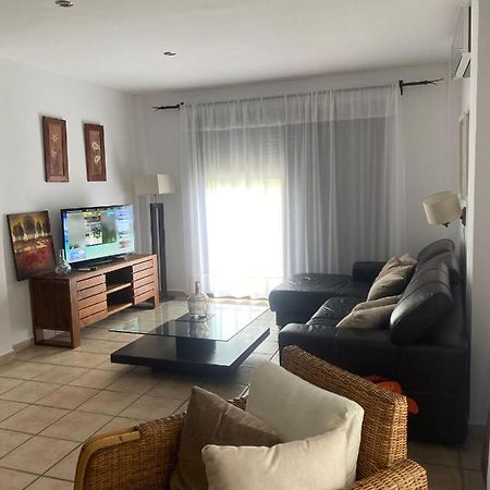 Casa Los Encinares 科爾多瓦 外观 照片