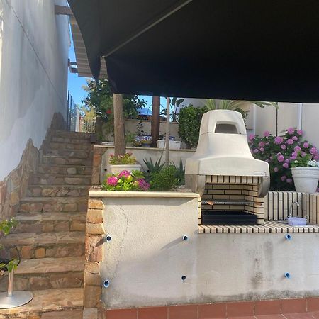 Casa Los Encinares 科爾多瓦 外观 照片