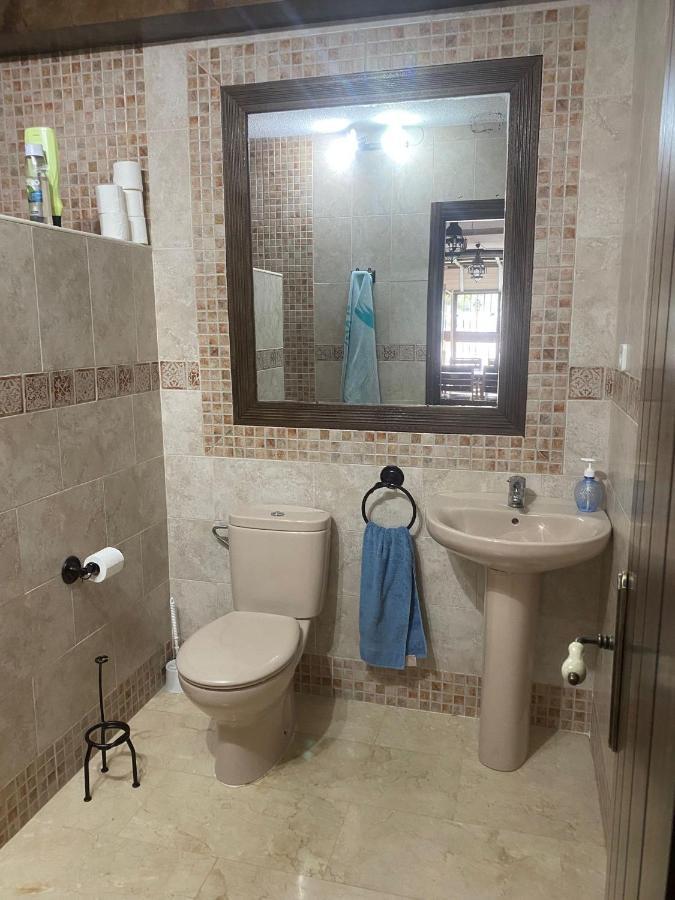 Casa Los Encinares 科爾多瓦 外观 照片