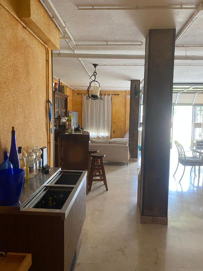 Casa Los Encinares 科爾多瓦 外观 照片