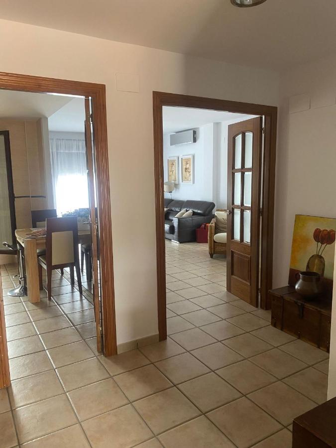 Casa Los Encinares 科爾多瓦 外观 照片