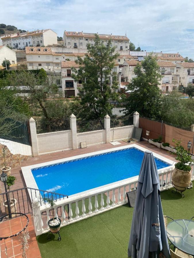 Casa Los Encinares 科爾多瓦 外观 照片