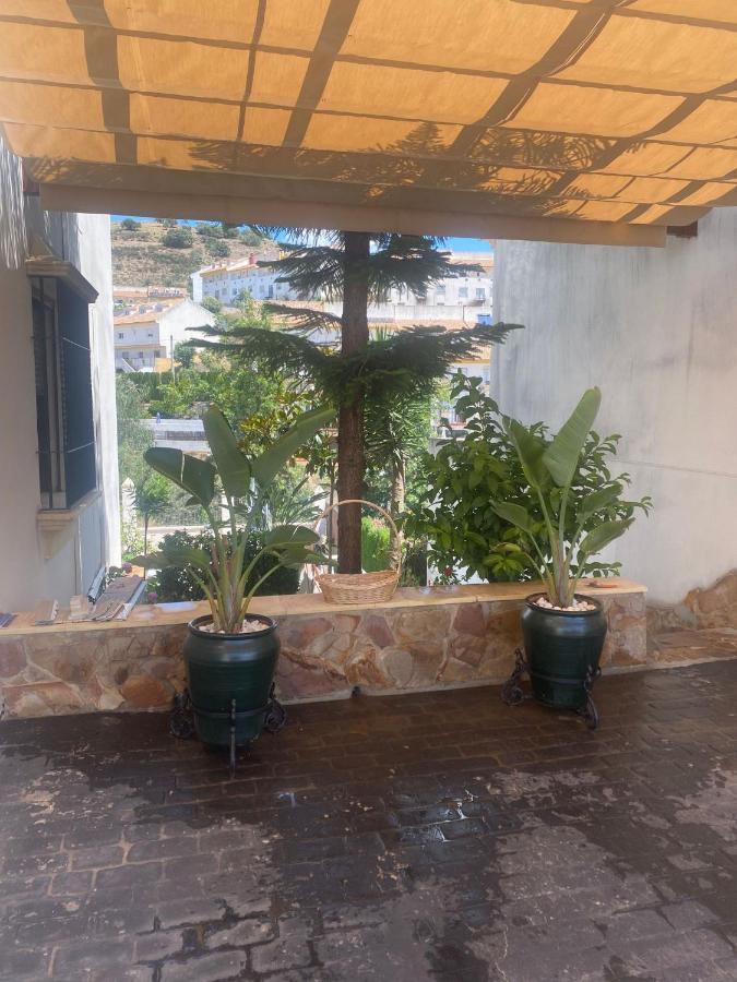 Casa Los Encinares 科爾多瓦 外观 照片