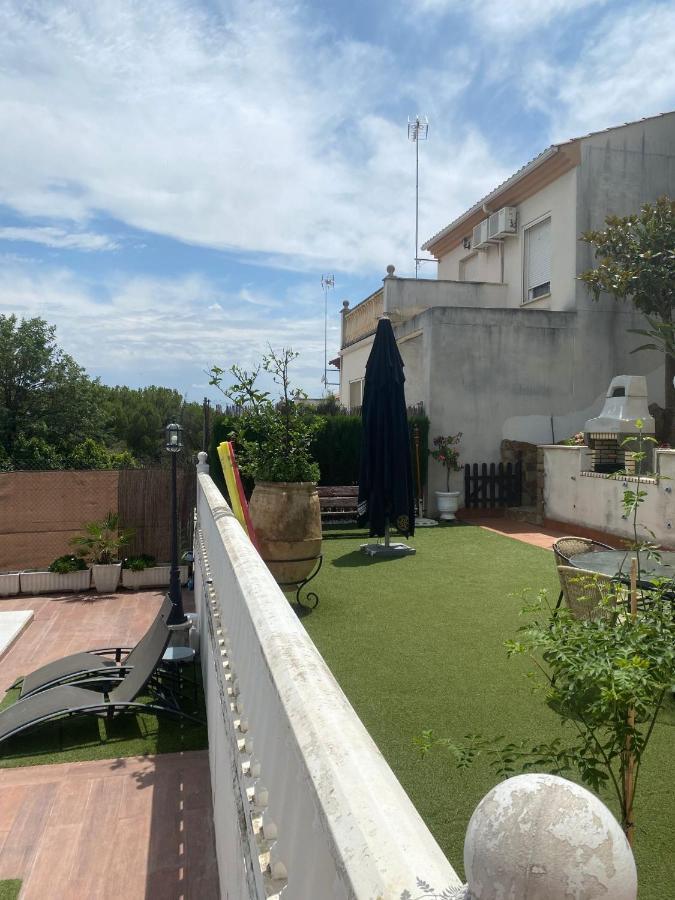 Casa Los Encinares 科爾多瓦 外观 照片