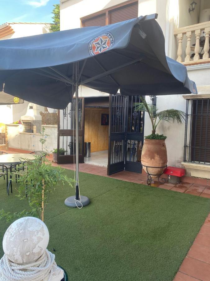 Casa Los Encinares 科爾多瓦 外观 照片