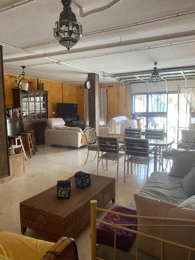 Casa Los Encinares 科爾多瓦 外观 照片