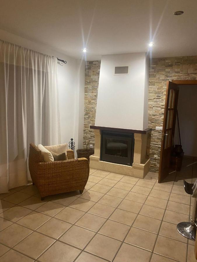 Casa Los Encinares 科爾多瓦 外观 照片