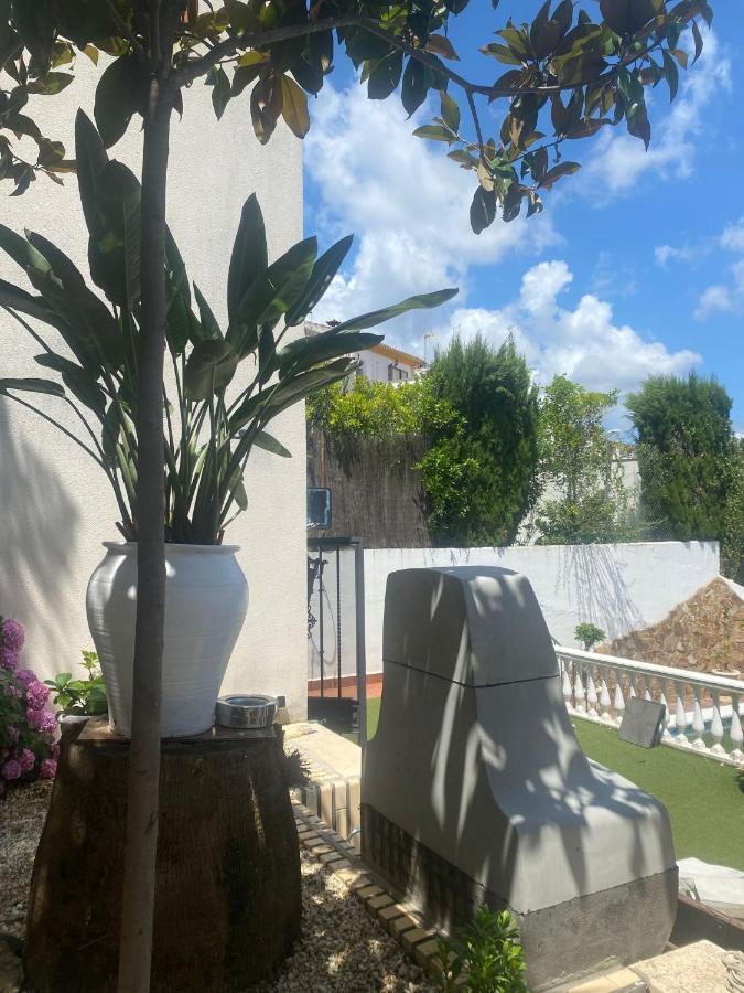 Casa Los Encinares 科爾多瓦 外观 照片
