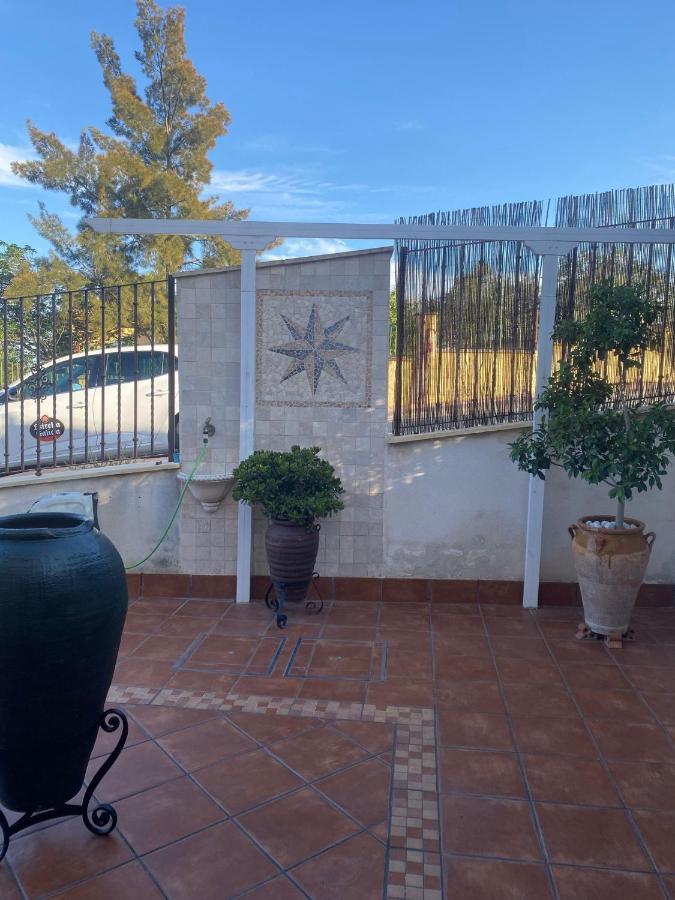 Casa Los Encinares 科爾多瓦 外观 照片
