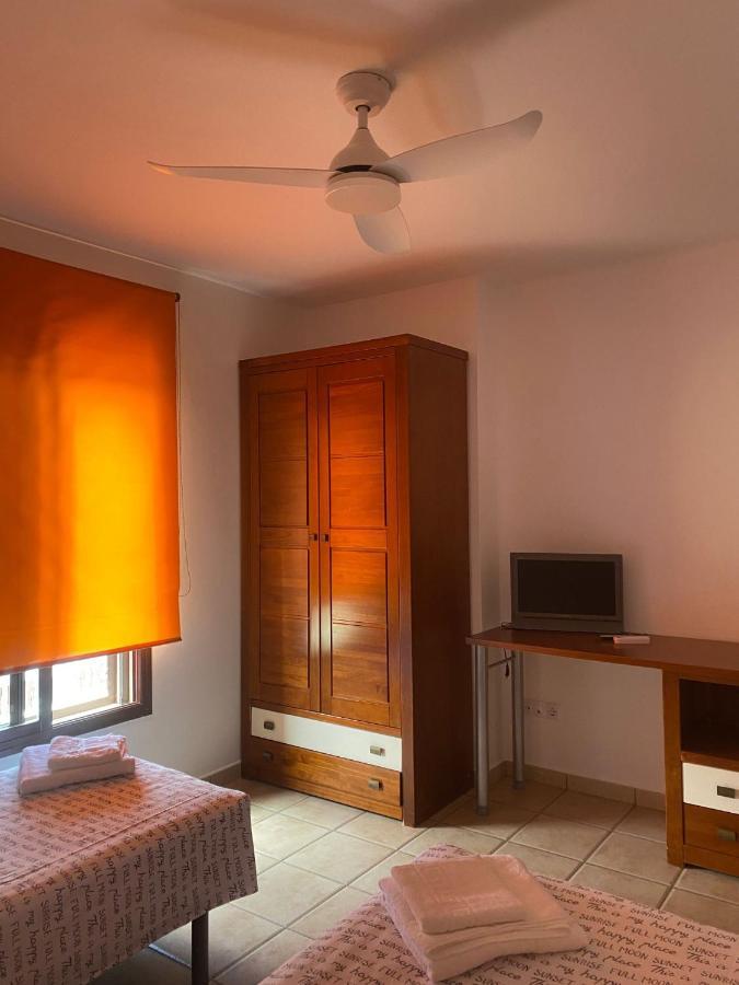 Casa Los Encinares 科爾多瓦 外观 照片
