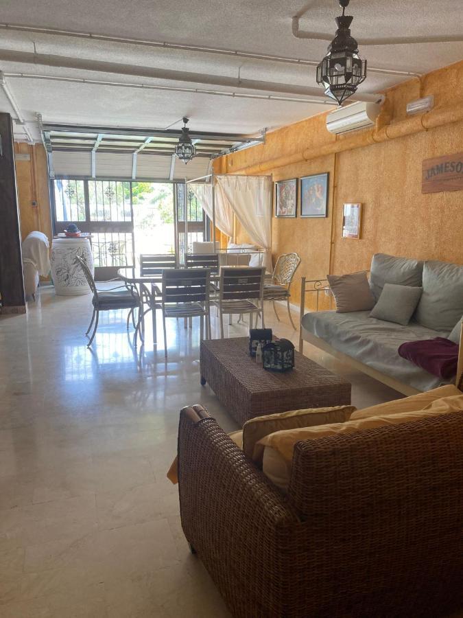 Casa Los Encinares 科爾多瓦 外观 照片