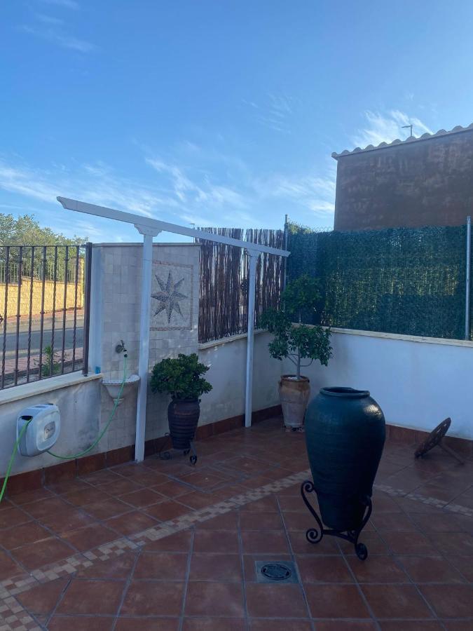 Casa Los Encinares 科爾多瓦 外观 照片