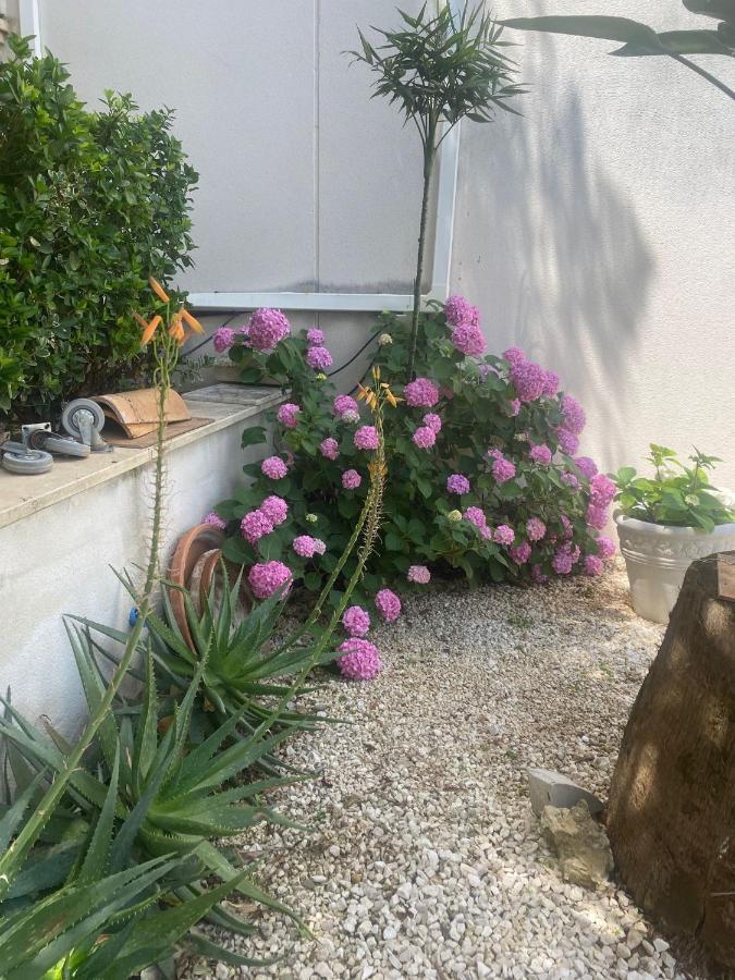 Casa Los Encinares 科爾多瓦 外观 照片