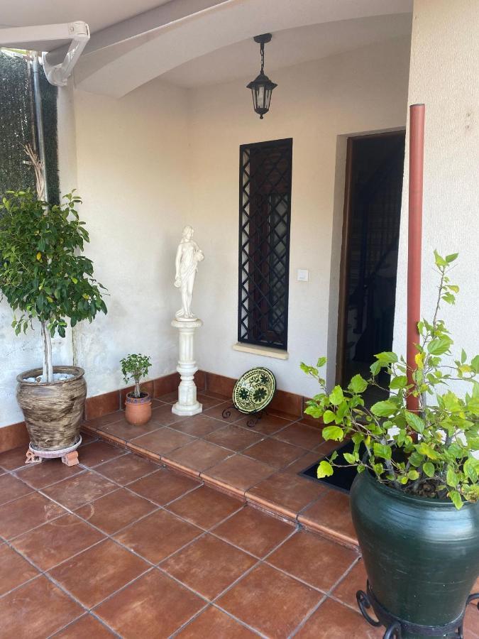 Casa Los Encinares 科爾多瓦 外观 照片