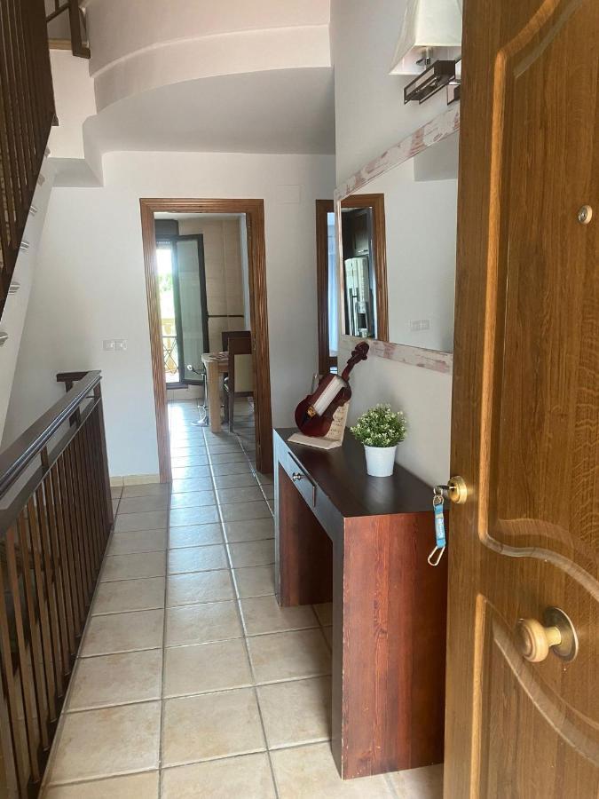 Casa Los Encinares 科爾多瓦 外观 照片