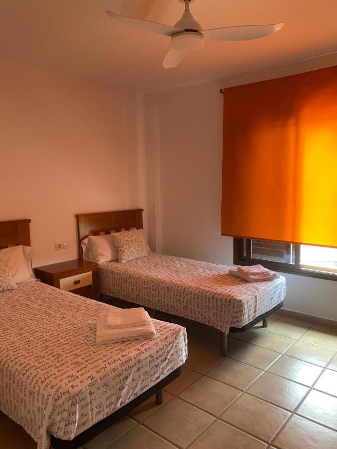 Casa Los Encinares 科爾多瓦 外观 照片