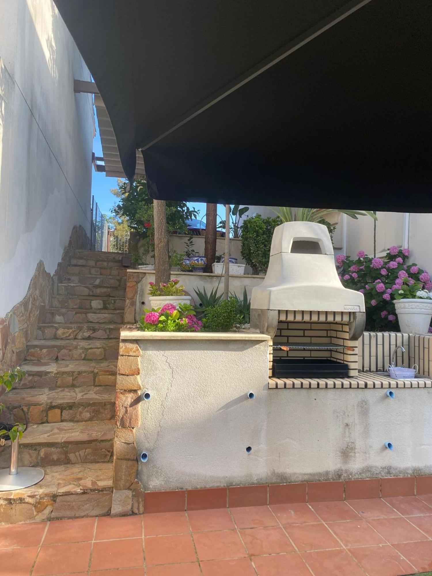 Casa Los Encinares 科爾多瓦 外观 照片